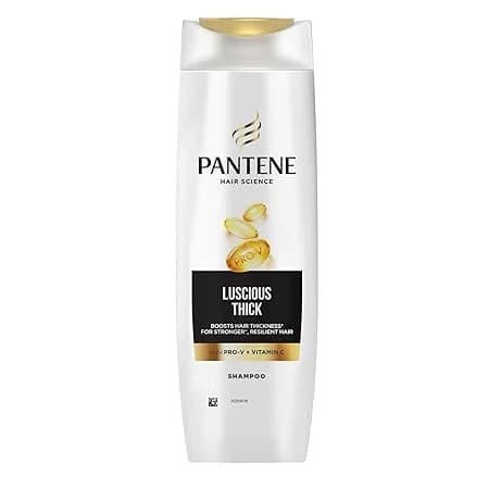 PANTENE SHAMPOO 340ML - Health & Care
