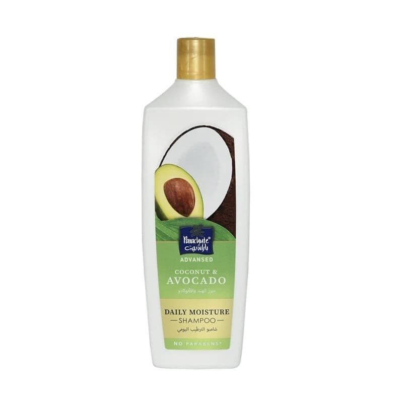 PARACHUTE AVOCADO SHAMPOO - Health & Care