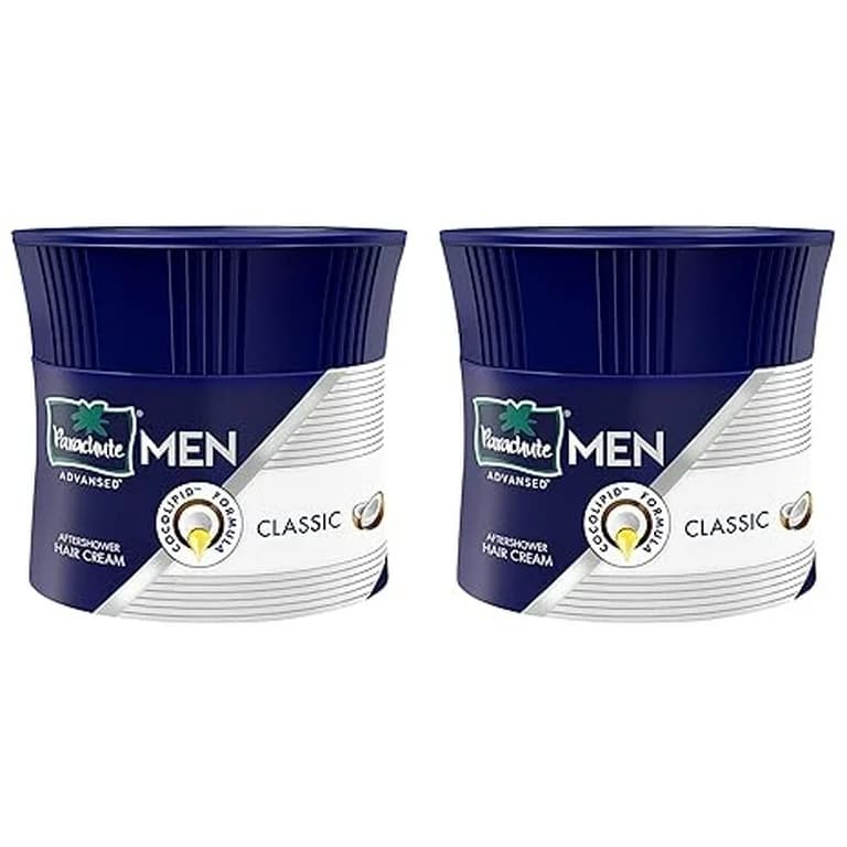 PARACHUTE COCONUT MEN 100ML - Health & Care