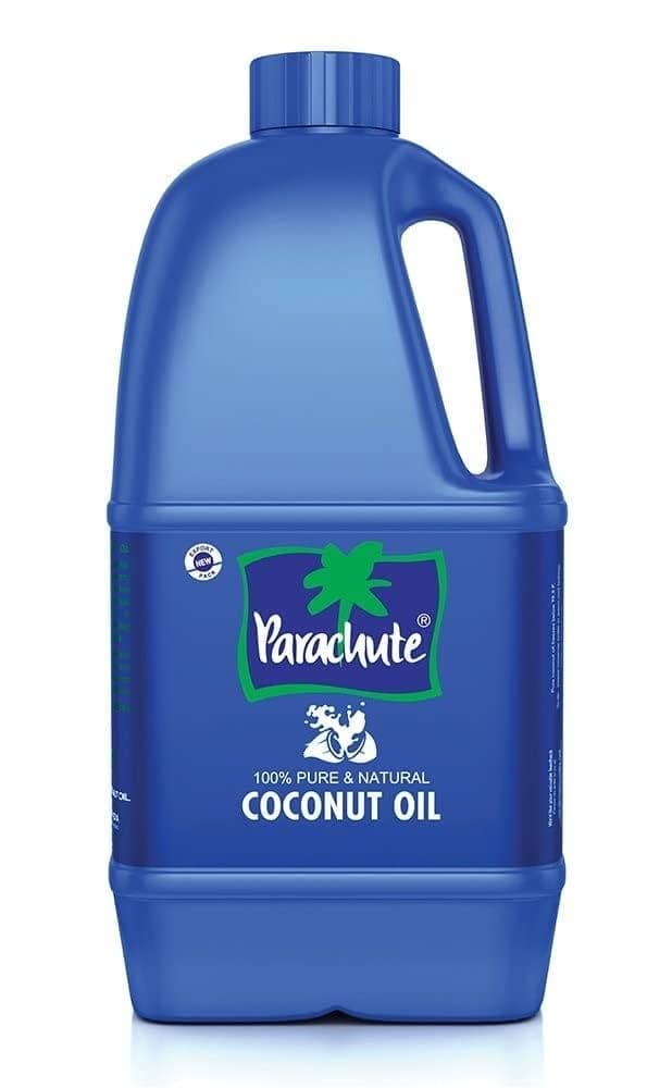 PARACHUTE COCONUT OIL 1KG - Condiments