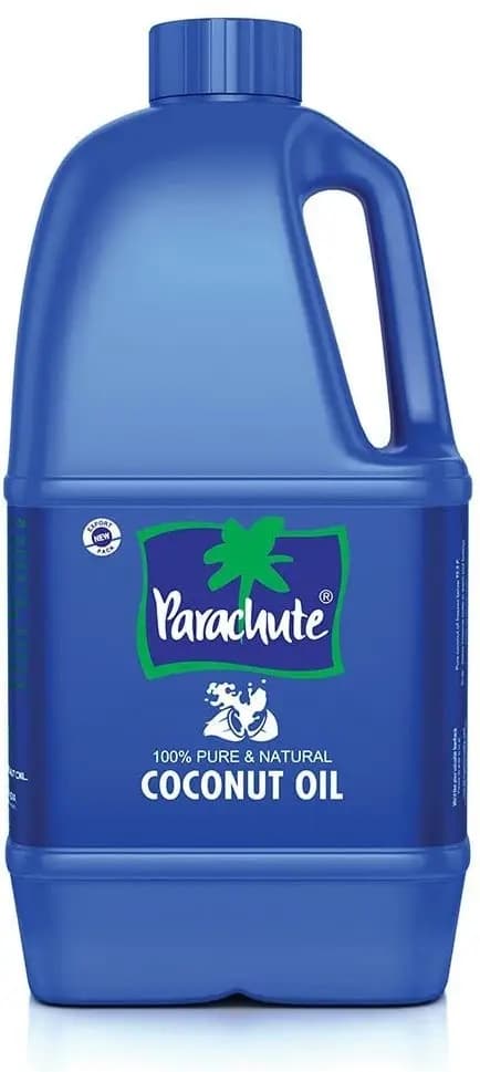 PARACHUTE OIL 1 LTR - Cooking Essentials