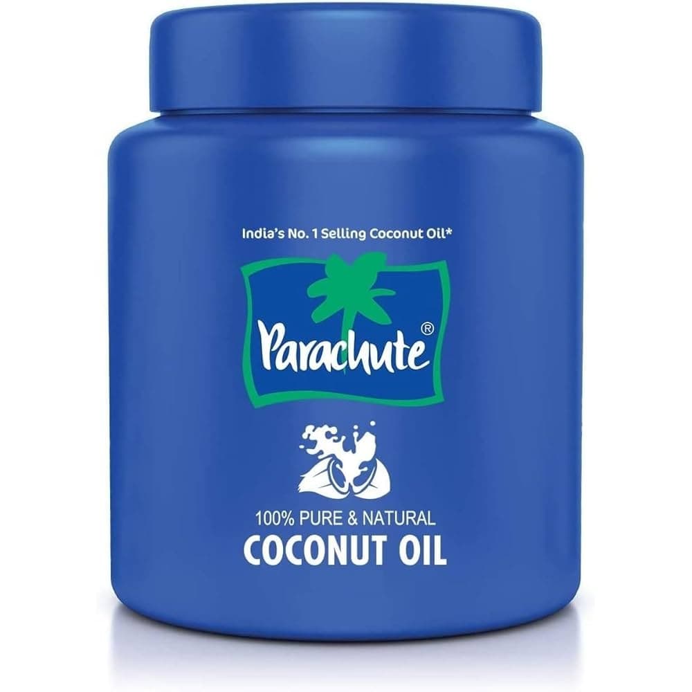PARACHUTE COCONUT OIL 500ML - Condiments