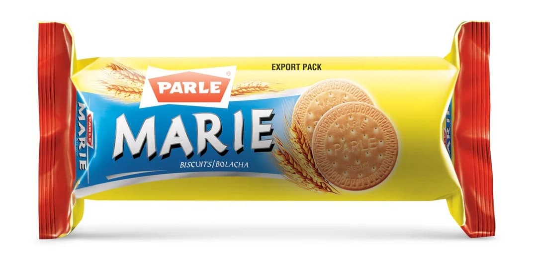 Parle Marie Biscuits 150g - Snacks
