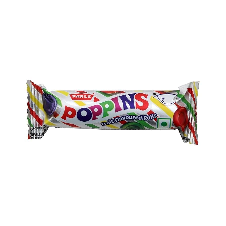 Parle Poppins 12.6g - Others