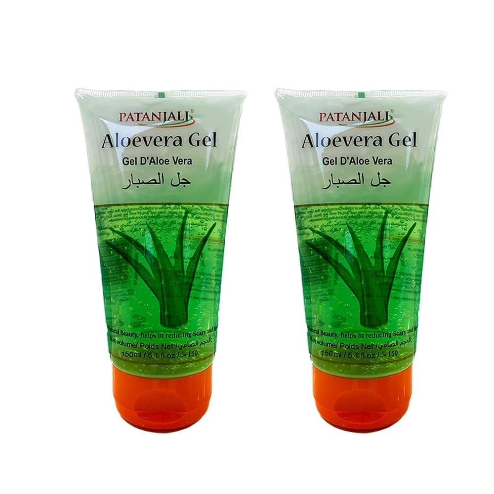 PAT.ALOEVERA GEL 150ML - Health & Care