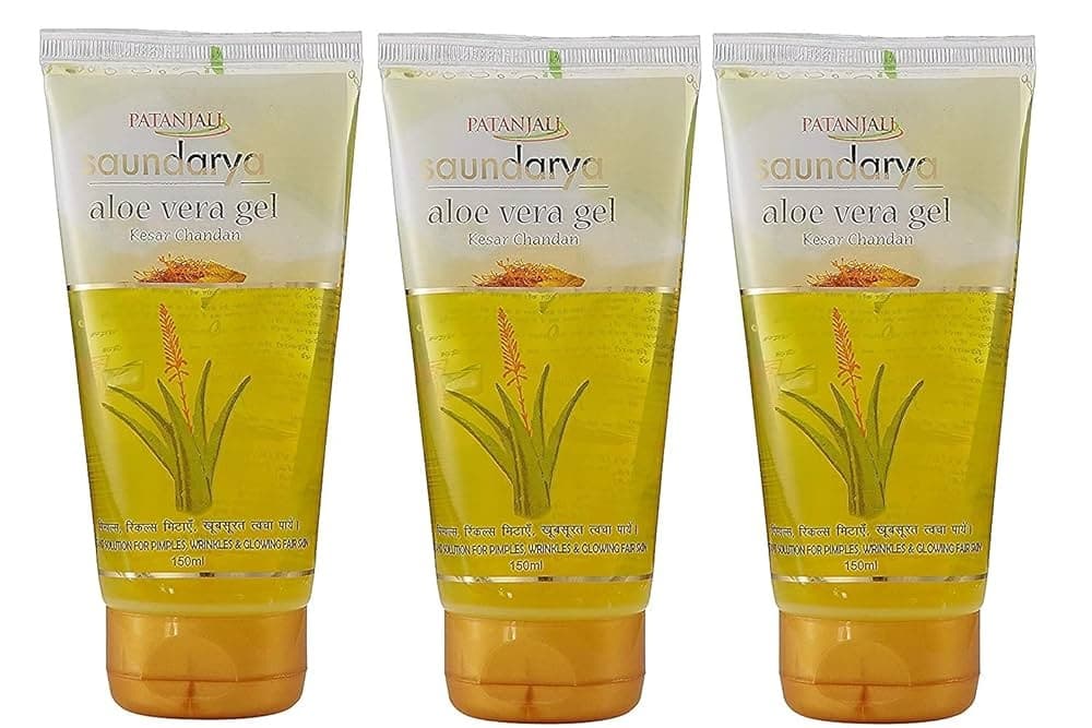 PAT BUY 2 -FREE ALOE GEL 150ML - Health & Care