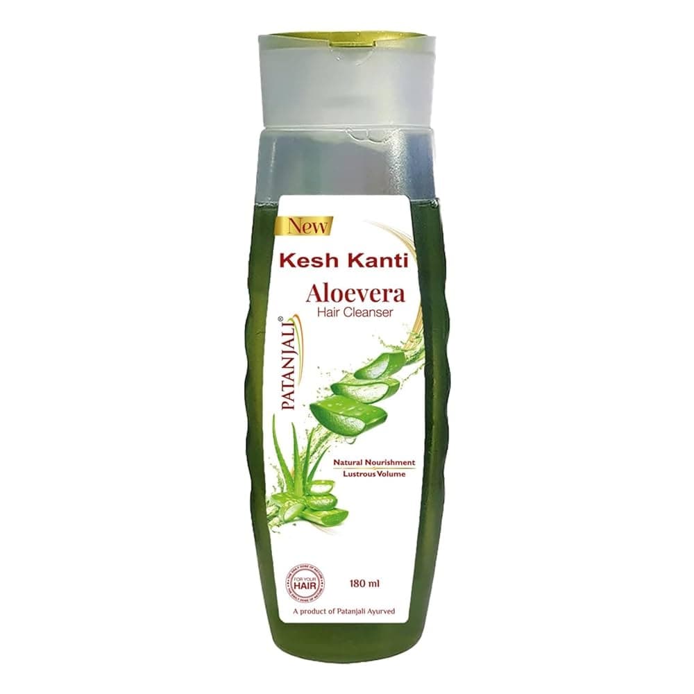 PAT KESH KANTI ALOEVERA - Health & Care