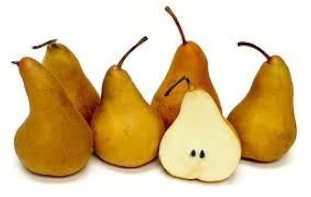 Pear 1lb - Produce