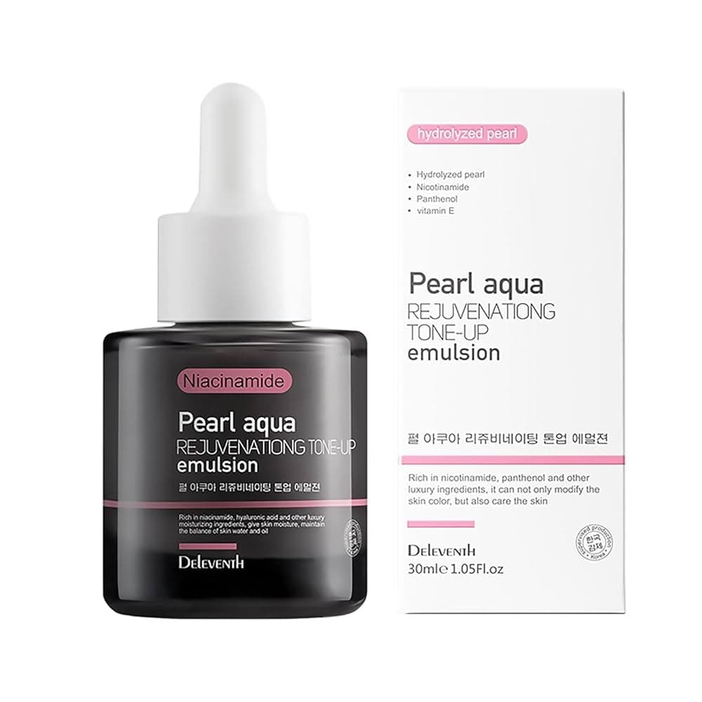 PEARL ACTIV REPAIR ESSENCE 30ML - Health & Care