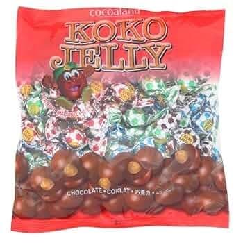 Pearl Jelly 380g - Health & Care