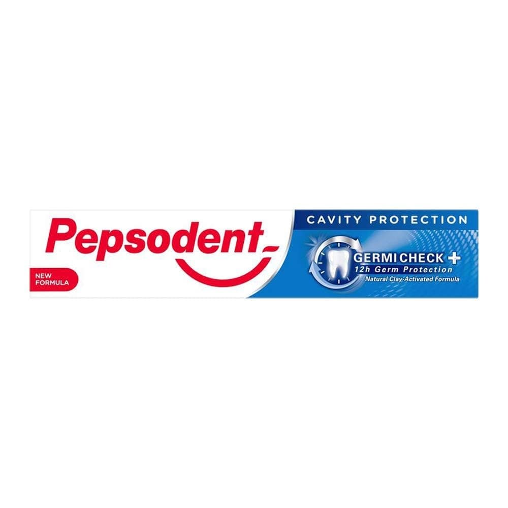 PEPSODENT 200 GMS - Health & Care