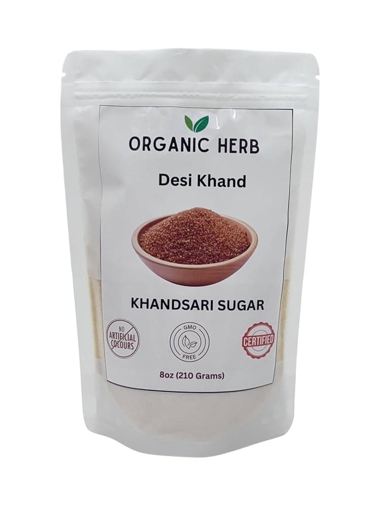 PK DESI KHAND 8.8 LB - Cooking Essentials
