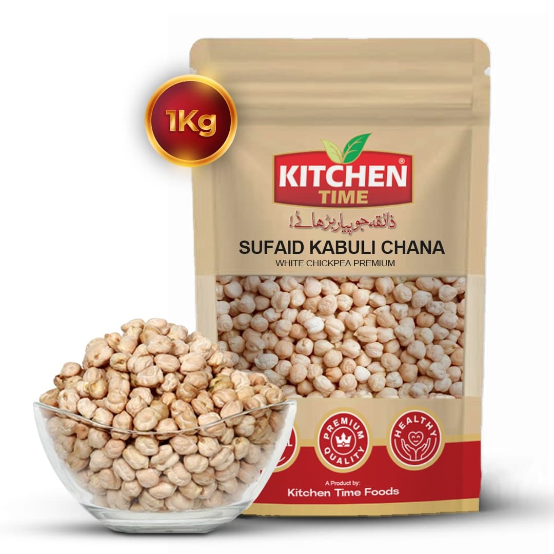 PK GREEN PEAS 1.7KG - Frozen