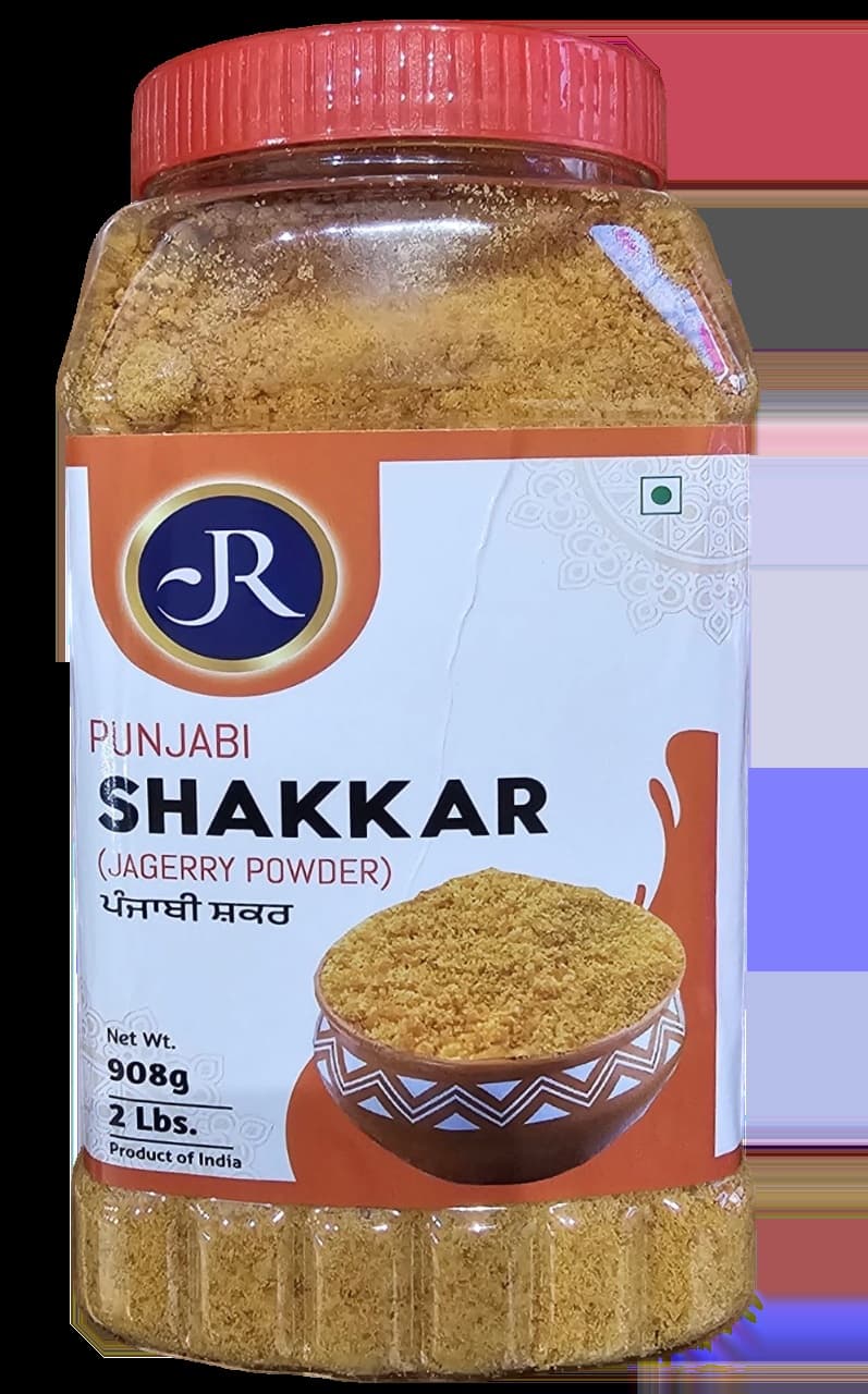 PK PUNJABI SHAKKAR 1KG - Cooking Essentials