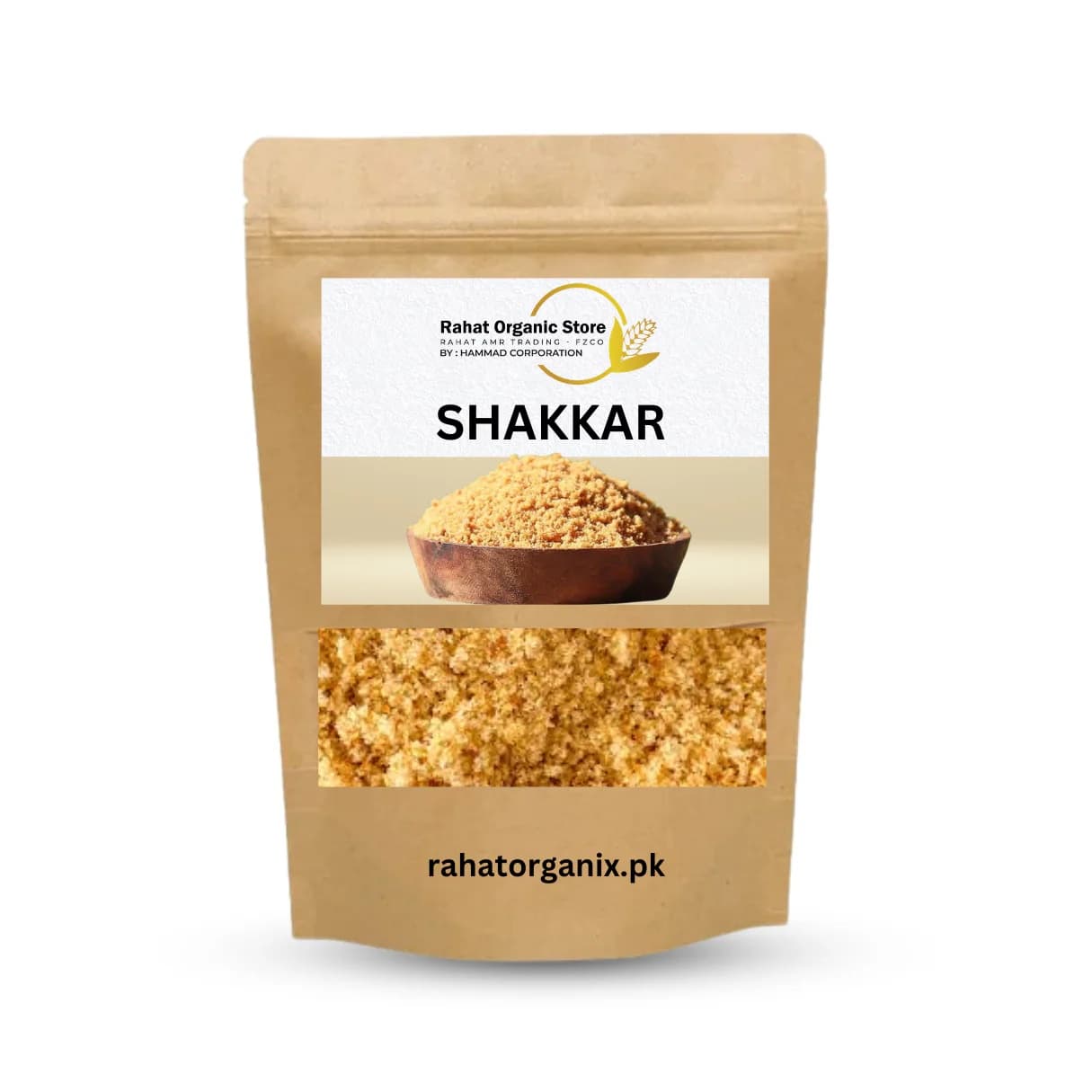 PK SHAKKAR 1KG - Cooking Essentials