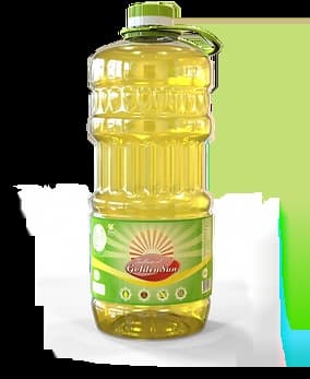 PK SUNFLOWER OIL 3LT - Cooking Essentials