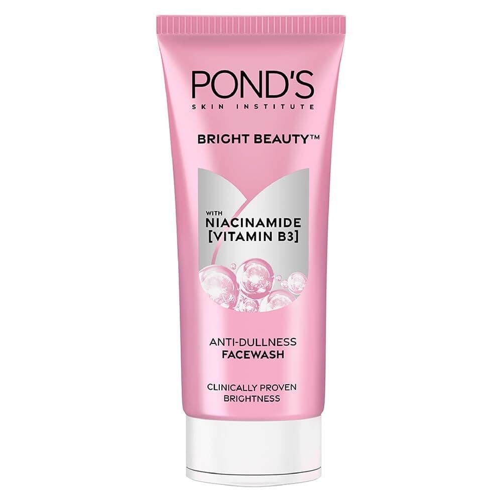 POND'S ANTI DULLNESS FC WASH - Health & Care