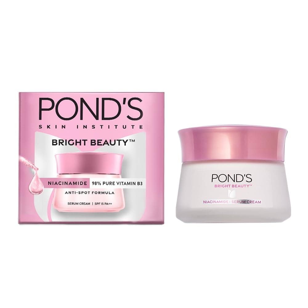 PONDS BRGHT BEAUTY CRM - Health & Care