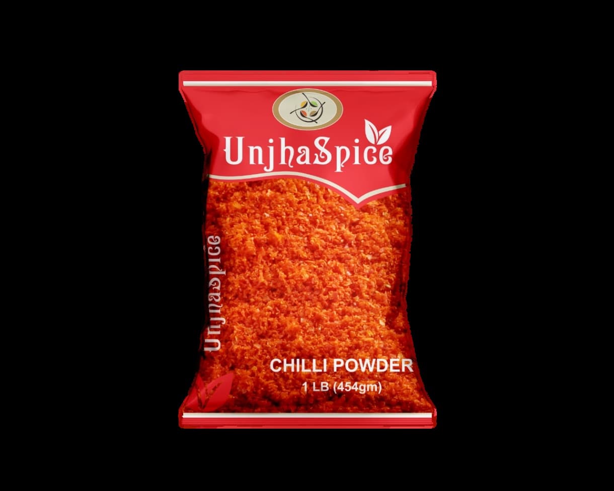 US CHILLI POWDER 200G - Spices and Herbs