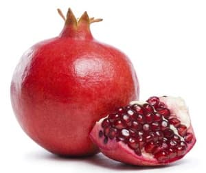 Pomegranate Each - Produce