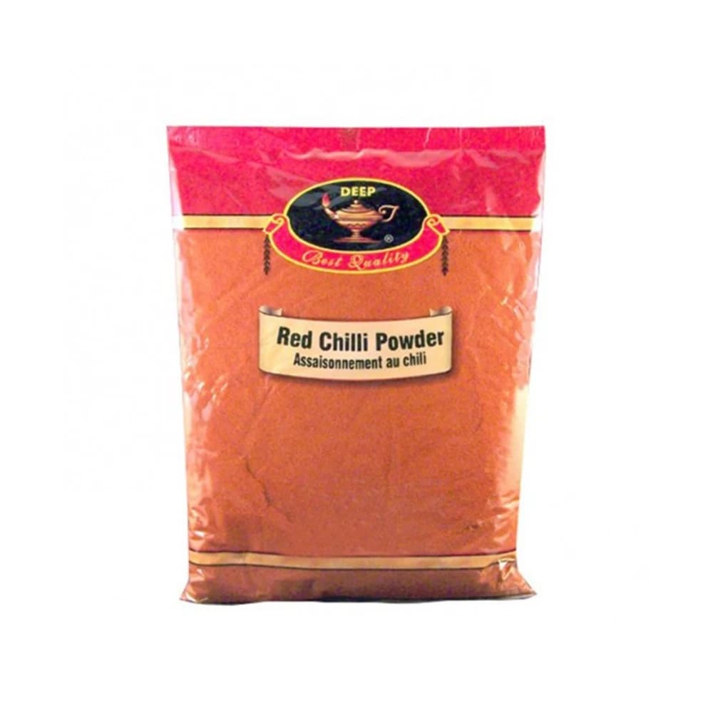 DP CHILLI PWDR 800GM - Spices and Herbs
