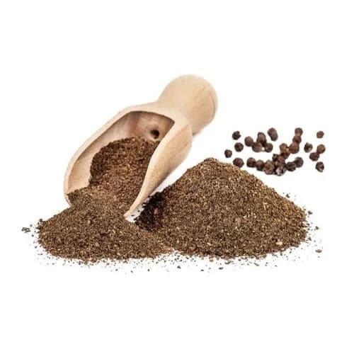 US BLK PEPPER PWDR 100G - Spices and Herbs