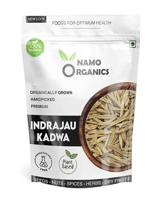PTI INDRA JAU 100 G - Spices and Herbs