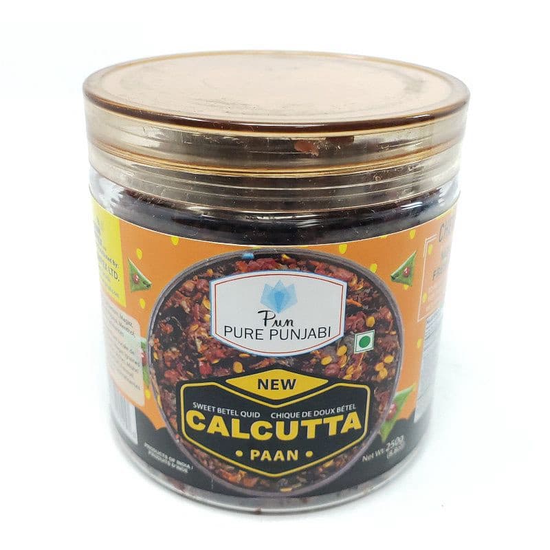 PUNN Mumbaiya Paan 250g - Others