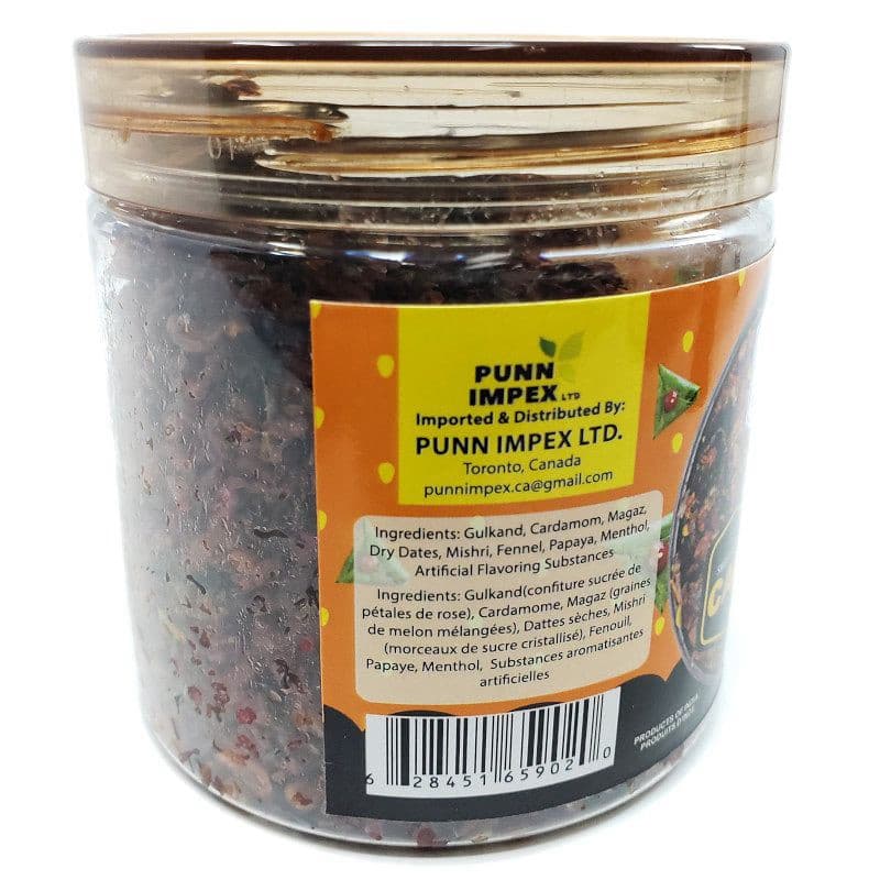 Punn Calcutta Pan 250g - Others