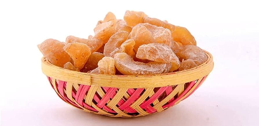 PUNN DRY SWEET AMLA 500G - Health & Care