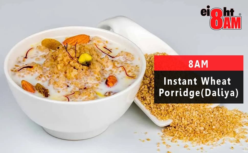 PUNN PLAIN DALIA 800 GMS - Flour & Grains