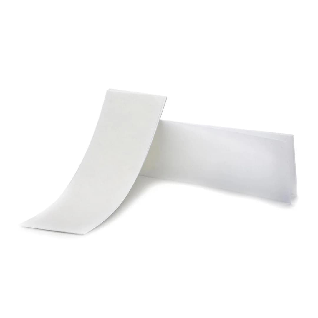 PUNN WAX STRIPS WHITE - Health & Care