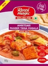 RASOI MAGIC AMRITSARI PANEER - Dairy