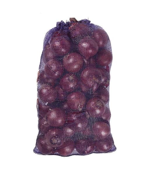 Red Onion 10lb - Produce