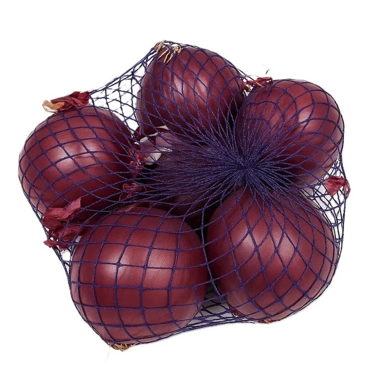 Red Onion 3lb - Produce