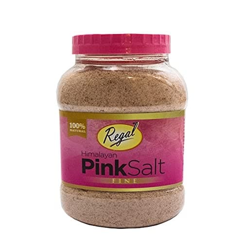 REGAL PINK SALT 800 GM - Spices and Herbs