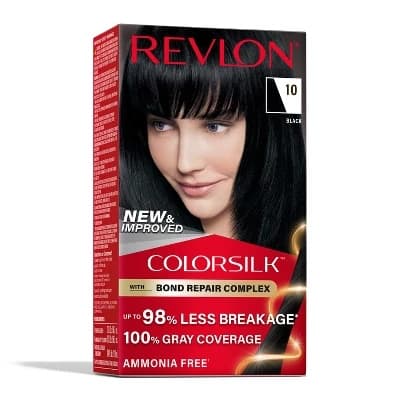REVLON HAIR COLOUR 11 - Health & Care