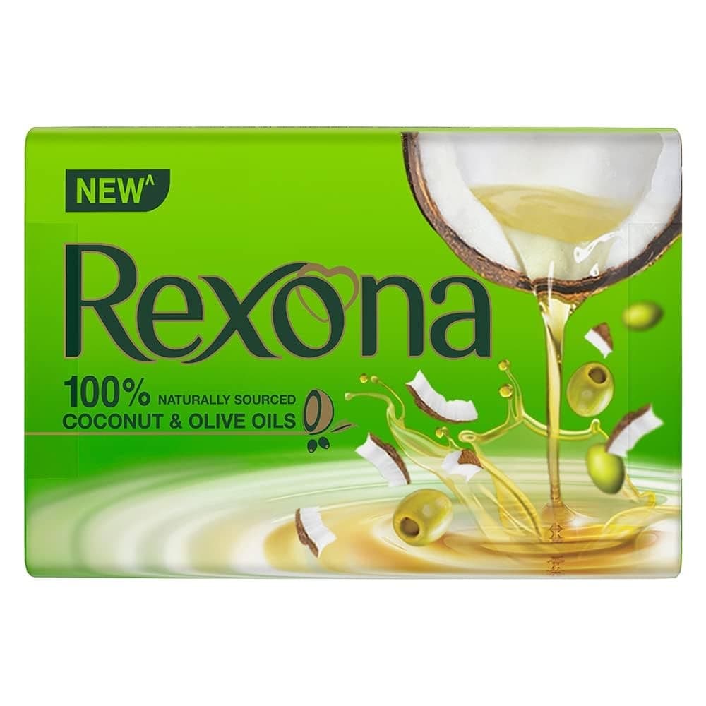 REXONA SOAP 100GM - Health & Care