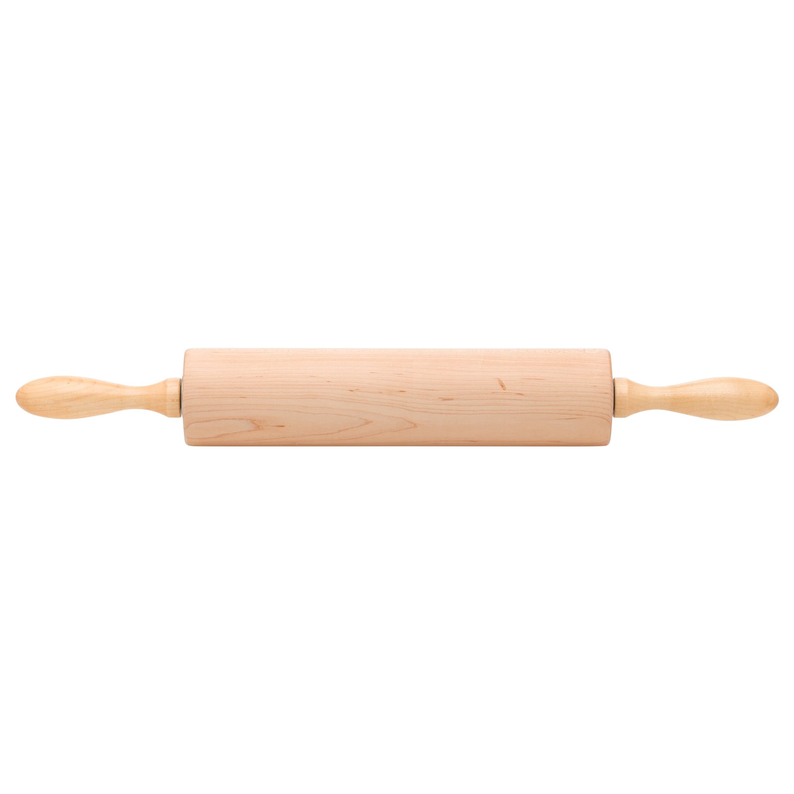 Namaste Rolling Pin 12x2" - Household
