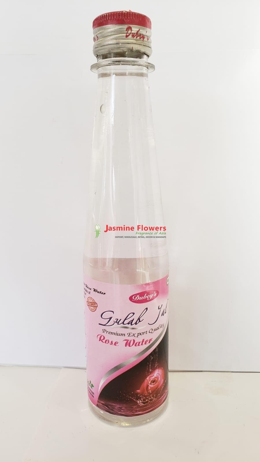 ROSE WATER DUBEYS 60ML - Condiments