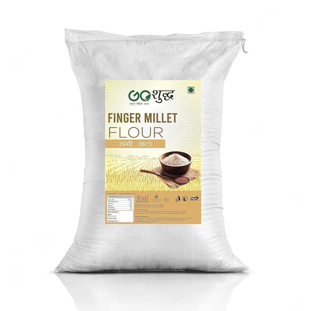S&V Kodo Millet 1kg - Pulses