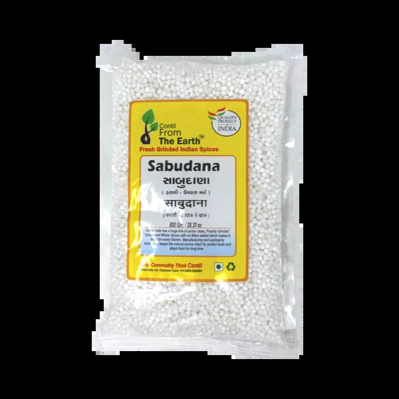 Namaste Sabudana 800g - Others