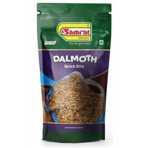 Samrat Dalmoth 400g - Snacks