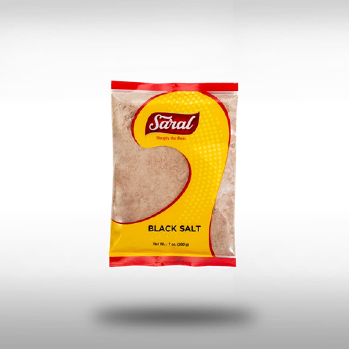 SARDAR JEE BLK SALT - Spices and Herbs