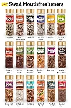 SARDAR JEE CHAURA PCHK 175G - Others