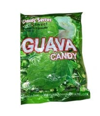 SARDAR JEE GUAVA CANDY 180GM - Others