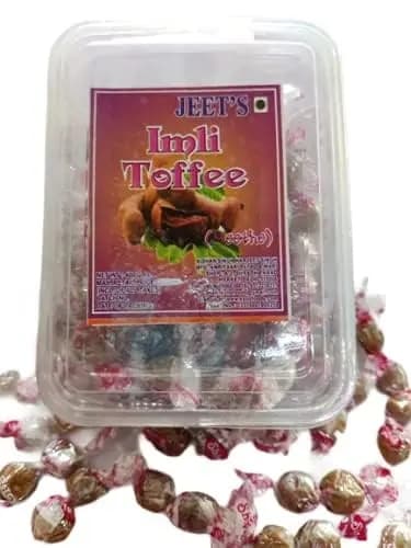 SARDAR JEE KM IMLI 180G - Condiments