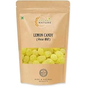 SARDAR JEE LEMON CANDY - Others
