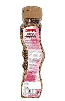 SARDAR JEE ROSE 175GM - Others