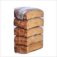 SARDAR JEE SAUF RUSK 300G - Bakery & Bread